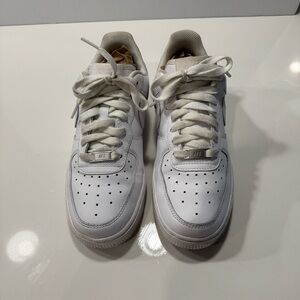 Air Force One, Size 7